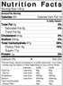 2 Lbs Anna and Sarah Dried Cranberries in Resealable Bag