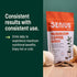 Immune 10.6 oz (30 The Genius Brand Organic Mushroom Coffee + Collagen - Daily Energy Support - Healthy Function