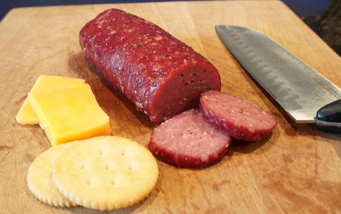 Cooking Wild Seasonings Summer PACK, 10 3.5 Packets, Packets Sausage Seasoning TWO Seasons up to pounds of Wild Game