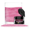 Brew Glitter Edible Glitter for Drinks, Cocktails, Beer, Garnish & Beverages (Pink,