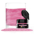 Brew Glitter Edible Glitter for Drinks, Cocktails, Beer, Garnish & Beverages (Pink,