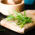 (2 Olive & Vine Rosemary Leaves, Earthy & Aromatic, Seasoning for Roasted Meats, Soups, and Breads, Rich Tradition