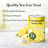 Generic 34 Summer (1 Pack) Lemonade Drink Mix, Powdered, Classic Lemon Flavor, Makes Quarts, Bulk Beverage Mix