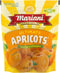 Mariani Ultimate APRICOTS 6oz 3pack