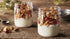 Generic Summit Morning Lightly Sweetened Maple Berry Blend Cereal