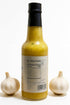 Mr.Buttermans Sauce,10oz 10 Oz (Pack 1) All Natural Gourmet Garlic Butter Bottle, Fl