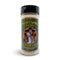 Whiskey Smoked Sea Salt by Grill Your As Off - Award Winning BBQ Rub for Beef, Steak, Burgers, Pork & Chicken, 9.5oz