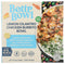 Bettr Bowl Lemon Cilantro Chicken Burrito Bowl, 9 OZ