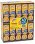 Adventure Home 1.29 oz., (40 Pack)+ Lance Toasty Peanut Butter Sandwich Crackers, shipping box