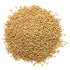 1 (Pack 3) Yellow Mustard Seeds, Pound Bags of Non-GMO Verified, Kosher, Raw, Vegan, Bulk