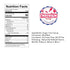 EMPORIUM CANDY TASTY TREATS FOR THE TUMMY 1 lb Assorted Fruit Slices - of Fresh Delicious Sweet Sugar Sanded Lemon