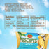 7 oz Pack 6 (12 Del Monte Escapes Pineapple Pina Colada, Cups, of Cups)