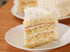 1 Lb Anna and Sarah Organic Shredded Coconut, Unsweetened, Medium-Size, Perfect for Recipes, All Natural Flakes