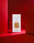 Set Pack- 3-500g (17 oz.) 1 Eataly Curly & Wavy Pasta Bundle Antichi Fusilli, Vesuvio & Tortiglioni Boxes- Each