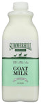 Summerhill Dairy Goat Milk, 52 FZ