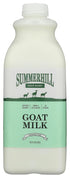 Summerhill Dairy Goat Milk, 52 FZ