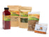 2.66LB 46 20 EGUSI SOUP MADE EASY (With Ijebu Garri), JUMBO SIZE - Get the rich, traditional taste of Nigeria