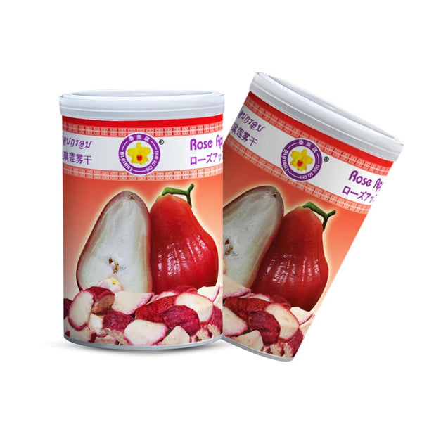 Generic Vacuum Freeze Dried Rose Apple 40 g