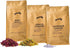 Jovvily Decor Dried Flower Bundle, Arnica Flowers, Dried Lavender Flower Buds, and