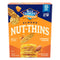 Blue Diamond Almond Nut Thins, Cheddar Cheese, 4.25 Ounce