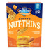 Blue Diamond Almond Nut Thins, Cheddar Cheese, 4.25 Ounce