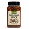 TOSS Mulling Spice Blend 8 oz Jar | Cinnamon, Cloves, Allspice, Orange