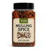 TOSS Mulling Spice Blend 8 oz Jar | Cinnamon, Cloves, Allspice, Orange