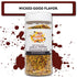 MORTAR AND PESTLE - New England Garlic Pepper Rub - 0.62 lbs