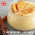 (Pack 12) Gabriel & Daniel Gluten Free Instant Cream of Corn Non-GMO, Pure and Wholesome Hot Cereal Smooth & Creamy