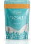 All Goods 4oz (114gr.) Tazmanian Mineral Flaky Sea Salt for Cooking &