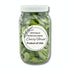 CurryForest Premium Dried Curry Leaves-100% Natural, Pesticide-Free Whole Leaves, USA Grown, Air