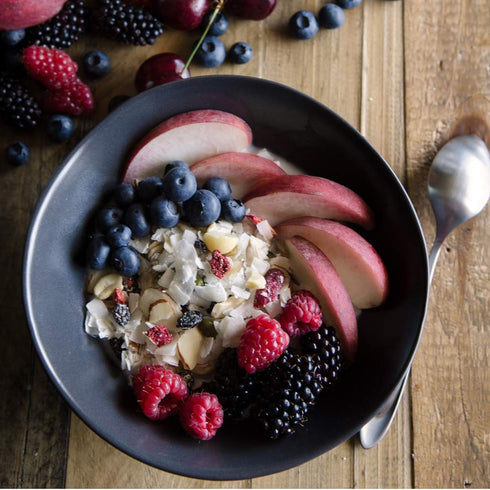 14 OZ Bobs Red Mill | Grain Free Cold Cereal | Paleo Style Muesli | Real Dried Fruits |