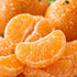 Generic 3 lb Fresh Clementines Mandarin Oranges, Bag Sweet, Seedless & Easy Peel Citrus Fruit