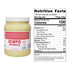 64 oz KEWPIE Mayonnaise (Product of USA), Authentic Japanese-Style Mayonnaise, Rich & Creamy Umami Flavor, Made