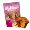 GoNanas Original Oat Flour Banana Bread Mix, Suitable for Plant Based Vegan