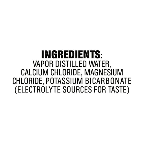 1.5 ZenWTR, Alkaline Water, Liter