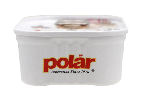 4.27 oz Omega-3, (Pack 12) MW Polar Smoked Cod Liver in Oil Wild-Caught, Rich in Ready to Eat Premium Quality Seafood