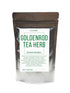 1.05oz/30g Goldenrod Tea Herb - Natural, Cut & Dried Solidago Virgaurea - Net Weight: