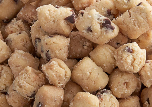 Oasis Supply, Cookie Dough Bites, Toppings for Ice Cream, Froyo Night, Cupcake,