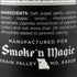 SMOKE 'N MAGIC Smoke'n Magic Rib Rub Sweet and Peppery