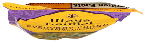 10 OZ Maya Kaimal Everyday Chana Ccnt Kale