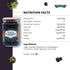 12 Mackays Seedless Blackberry Preserve, Ounce