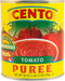 Cento 's Tomato Puree