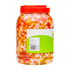 8.5 lbs Tea Zone Assorted Yogo Jelly