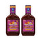 Famous Dave's - 2 pck, Sweet & Zesty BBQ Sauce (40 oz.)