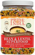 Pride Of India Indian Bean & Lentil Superfood 5 Delicious Panchratna Dal