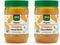 365 by Whole Foods Market, Organic Creamy Peanut Butter No Salt Added,