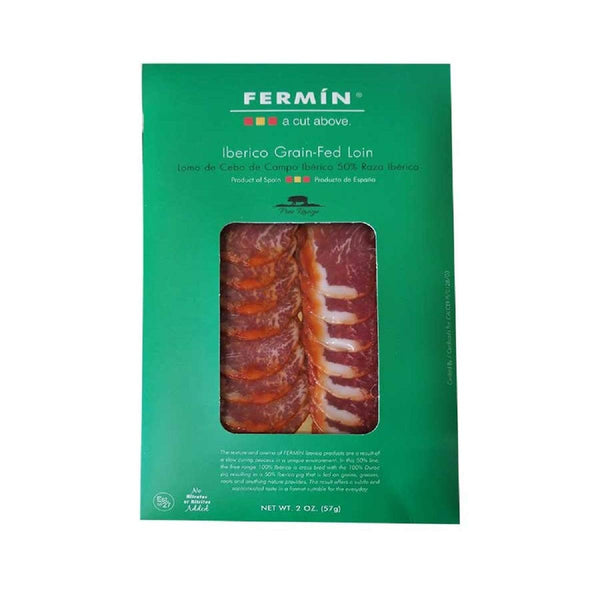 Sliced,Loin