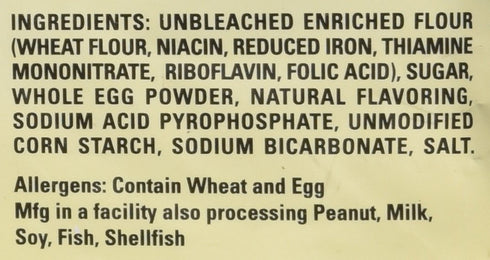 Hawaiian Lilikoi Passion Fruit Pancake Mix, From Hawaii