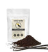 Vanilla Bean Powder, 2 oz Premium 100% Pure Ground Tahitian for Cooking, Baking, Coffee, and Desserts